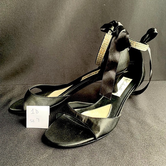 Coloriffics heeled shoes - Picture 1 of 3